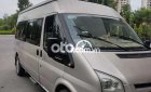 Ford Transit  TẢI VAN 6 GHẾ 900KG 2011 - FORD TẢI VAN 6 GHẾ 900KG