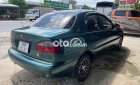 Daewoo Lanos cần bán  nhập số tự động ngay chủ 2002 - cần bán lanos nhập số tự động ngay chủ