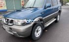 Nissan Terrano   2003 hai cầu xe đẹp 2003 - nissan terrano 2003 hai cầu xe đẹp