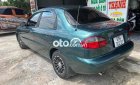 Daewoo Lanos cần bán  nhập số tự động ngay chủ 2002 - cần bán lanos nhập số tự động ngay chủ