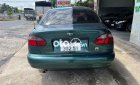 Daewoo Lanos cần bán  nhập số tự động ngay chủ 2002 - cần bán lanos nhập số tự động ngay chủ