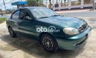 Daewoo Lanos cần bán  nhập số tự động ngay chủ 2002 - cần bán lanos nhập số tự động ngay chủ