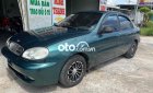 Daewoo Lanos cần bán  nhập số tự động ngay chủ 2002 - cần bán lanos nhập số tự động ngay chủ