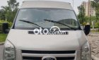 Ford Transit  TẢI VAN 6 GHẾ 900KG 2011 - FORD TẢI VAN 6 GHẾ 900KG