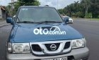 Nissan Terrano   2003 hai cầu xe đẹp 2003 - nissan terrano 2003 hai cầu xe đẹp