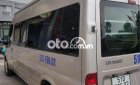 Ford Transit  TẢI VAN 6 GHẾ 900KG 2011 - FORD TẢI VAN 6 GHẾ 900KG