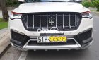 Veam T700 SUV Maserati zotey t700 sang trọng chỉ 449tr 2019 - SUV Maserati zotey t700 sang trọng chỉ 449tr