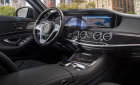 Mercedes-Maybach S 450 2020 - Chính chủ Bán xe Mercedes S450 Luxury Đăng ký 05/2021 SX 2020 Giá 3,19 tỷ 