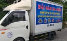 Hino Dutro 2016 - CHÍNH CHỦ CẦN BÁN XE Xe 1 tấn đông lạnh 2016 vừa mua đc 2 tháng