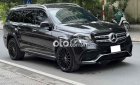 Mercedes-Benz S350 Mercedes GLS350 máy dầu sx 2016 2016 - Mercedes GLS350 máy dầu sx 2016