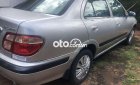 Nissan Sunny   ex saloon rất zin chính chủ 2000 - Nissan sunny ex saloon rất zin chính chủ