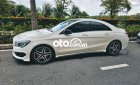 Mercedes-Benz CLA45 Mer CLA45AmG SX 2015 BẢN 381HP FACELIFT 2015 - Mer CLA45AmG SX 2015 BẢN 381HP FACELIFT