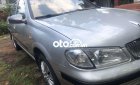 Nissan Sunny   ex saloon rất zin chính chủ 2000 - Nissan sunny ex saloon rất zin chính chủ