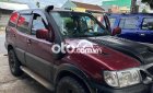 Nissan Terrano Bán   xănv 2.4L 2 cầu 2001 - Bán Nissan Terrano xănv 2.4L 2 cầu