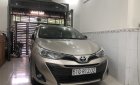 Toyota Vios 2018 - CHÍNH CHỦ CẦN BÁN XE VIOS 2018 