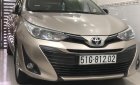 Toyota Vios 2018 - CHÍNH CHỦ CẦN BÁN XE VIOS 2018 