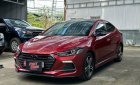 Hyundai Elantra 2019 - Quá CỌP  Hyundai Elantra Sport 2019 màu đỏ cực đẹp