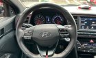 Hyundai Elantra 2019 - Quá CỌP  Hyundai Elantra Sport 2019 màu đỏ cực đẹp