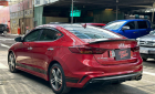 Hyundai Elantra 2019 - Quá CỌP  Hyundai Elantra Sport 2019 màu đỏ cực đẹp