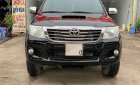 Toyota Hilux 2015 - Xe không đâm đụng