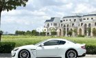 Maserati Granturismo Bán   đời 2008 màu trắng nt đen 2008 - Bán Maserati Granturismo đời 2008 màu trắng nt đen