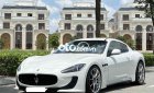 Maserati Granturismo Bán   đời 2008 màu trắng nt đen 2008 - Bán Maserati Granturismo đời 2008 màu trắng nt đen