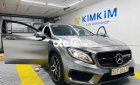 Mercedes-Benz A45 GLA A45 AMG nhập (Đức) gọn gàng và mạnh mẽ 2014 - GLA A45 AMG nhập (Đức) gọn gàng và mạnh mẽ