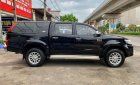 Toyota Hilux 2015 - Xe không đâm đụng