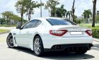 Maserati Granturismo Bán   đời 2008 màu trắng nt đen 2008 - Bán Maserati Granturismo đời 2008 màu trắng nt đen