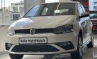 Volkswagen Polo 2021 - Xe Polo Mẫu Mới Nhập Khẩu 100%, Giảm 50% Thuế Trước Bạ Tặng Kèm Phụ Kiện Chính Hãng
