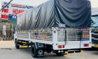 Xe tải 1,5 tấn - dưới 2,5 tấn 2023 - Bán xe tải Isuzu VM 1T9 thùng dài 6m2 giá tốt nhất giao xe ngay 