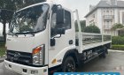 Xe tải 1,5 tấn - dưới 2,5 tấn 2023 - Bán xe tải Veam VT260 thùng lửng dài 6m1 mới 2023 giá tốt