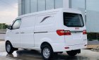 Xe tải 500kg - dưới 1 tấn 2023 - Bán xe tải SRM Van 2 chỗ 930kg mới 2023 giao ngay, giá tốt 