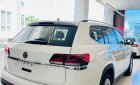 Volkswagen Teramont 2023 - Bán xe Volkswagen Teramont 2023, màu trắng, nhập khẩu chính hãng