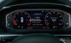 Volkswagen Tiguan luxury S 2023 - màu đỏ, giao ngay, trừ thẳng 300tr tiền mặt, tặng bảo hiểm vật chất 1 năm, sắm ngay xế cưng vô vàn ưu đãi tốt