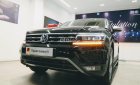Volkswagen Tiguan luxury S 2023 - màu đen, giá tốt nhất miền Nam, giảm 300tr tiền mặt, tặng bảo hiểm vật chất 1 năm, sắm ngay xế cưng vô vàn ưu đãi tốt