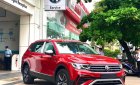 Volkswagen Tiguan facelift 2023 - Trẻ trung, xe nhập khẩu Mỹ, màu đỏ cực đẹp, ưu đãi lên đến 300tr, giao ngay tận nhà cho khách