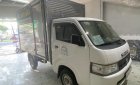 Suzuki Super Carry Truck 2020 - Suzuki 2020 xe cọp nhà đi