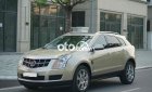 Cadillac SRX   sản xuất 2010 2010 - Cadillac SRX sản xuất 2010