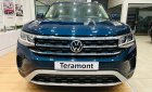 Volkswagen Teramont 2022 2022 - Cần bán Volkswagen Teramont 2022 màu xanh lam, nhập khẩu