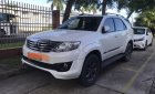 Toyota Fortuner 2014 - CHÍNH CHỦ CẦN BÁN XE TOYOTA FORTUNER 2014