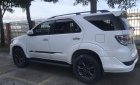 Toyota Fortuner 2014 - CHÍNH CHỦ CẦN BÁN XE TOYOTA FORTUNER 2014