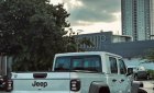 Jeep Gladiator  2023 - Gọi ngay để nhận ưu đãi mới nhất tháng 8/2023 + Hỗ trợ thuế trước bạ + Nhân ngay gói phụ kiện cao cấp chính hãng