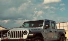 Jeep Gladiator  2023 - Gọi ngay để nhận ưu đãi mới nhất tháng 8/2023 + Hỗ trợ thuế trước bạ + Nhân ngay gói phụ kiện cao cấp chính hãng