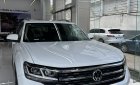 Volkswagen Teramont 2023 - Volkswagen 2023, tặng 100% phí Trước bạ, màu trắng, xe nhập