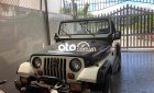 Jeep CJ bán  5 1981 - bán jeep cj5