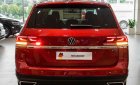 Volkswagen Teramont 2023 - GIÁ XE TERAMONT THÁNG 8 ƯU ĐÃI 300 TRIỆU TIỀN MẶT tặng gói phụ kiện nâng cấp chính hãng và thẻ khách hàng VIP 300 triệu
