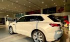 Volkswagen Touareg luxury 2023 - màu trắng sang trọng, đẹp mắt, xe nhập khẩu nguyên chiếc, tặng voucher phụ kiện 200 triệu ++ 0% lãi suất
