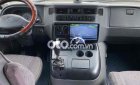 Mercedes-Benz MB100  100 9 chổ 2002 - Mercedes Benz MB100 9 chổ