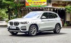 BMW X3   30i XDrive Model 2020-Trắng/Nâu-8.699 Miles 2019 - BMW X3 30i XDrive Model 2020-Trắng/Nâu-8.699 Miles